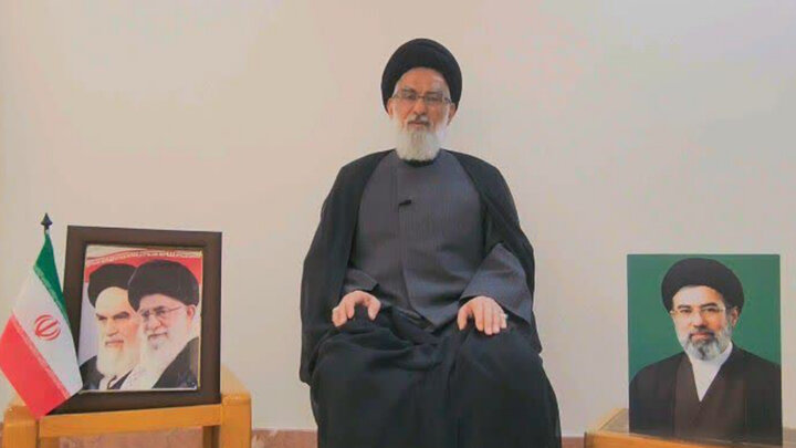 پذیرش پیش‌شرط‌های آتش بس از سوی دشمن نشانه برتری ایران است