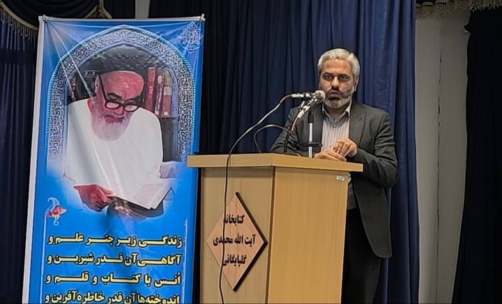 نامزدهای انتخاباتی پیشران مشارکت پرشور و آگاهانه مردم هستند