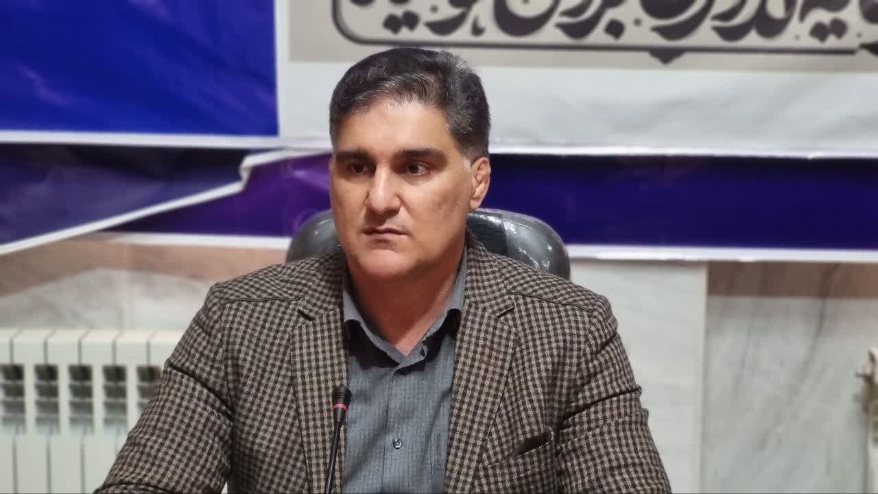 فرماندار پاوه: اجازه سوءاستفاده از شرایط جنگ اقتصادی را نمی‌دهیم