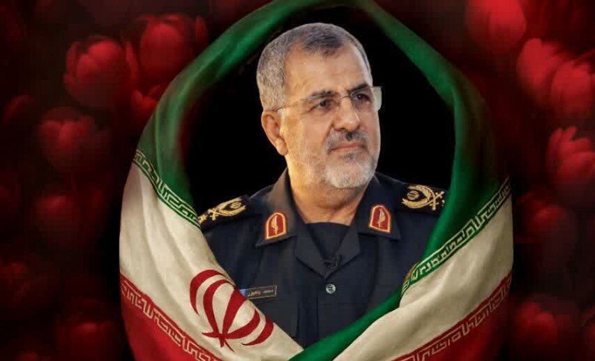 شهيد،شهدا،مراسم،اسلامي،والامقام،سپهبد،مؤمن،دانشگاهيان