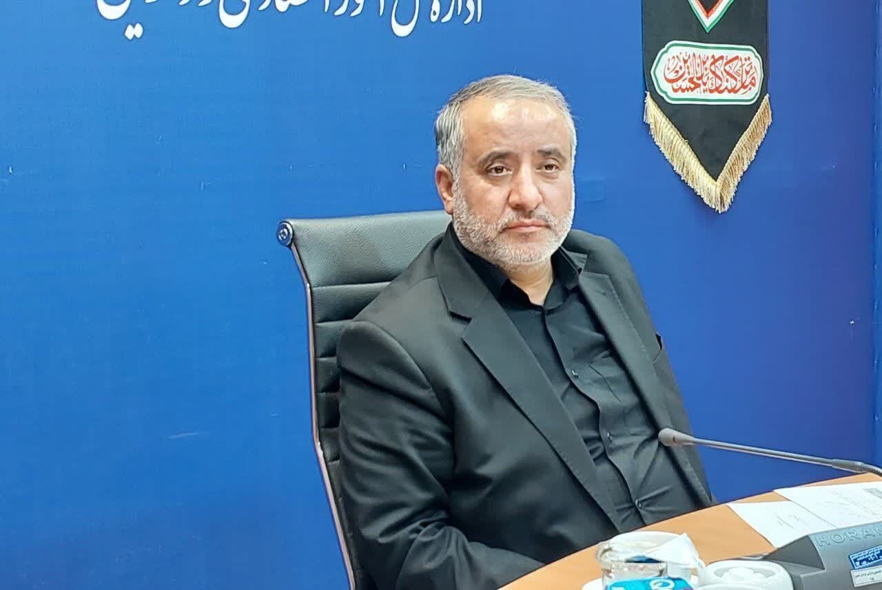 استاندار به منظور رسیدگی به درخواستهای مردم، از پروژه نهضت ملی مسکن در دستگرد بازدید کرد – خبرگزاری مهر | اخبار ایران و جهان استاندار به منظور رسیدگی به درخواستهای مردم، از پروژه نهضت ملی مسکن در دستگرد بازدید کرد – خبرگزاری مهر | اخبار ایران و جهان