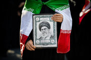 محرمِ دوآقا؛ وقتی داغ کربلا با داغ امروز گره می‌خورد