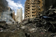 Israeli regime kills 18 in Lebanon despite ceasfire