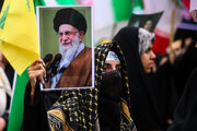 شہید امت امام خامنہ ای کی تشییع جنازہ 19 محرم کو ہوگی