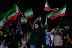 ایران از «دیپلماسی نجیبانه» به «دیپلماسی مقتدر» عبور کرد