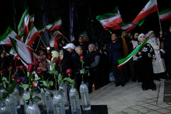 «مادرم ایران» شنیدنی شد؛ یک قطعه تازه درباره میهن