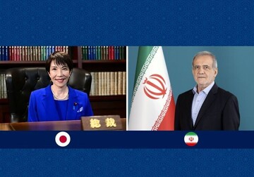 Iran 10-point plan sign of responsible view to regional peace