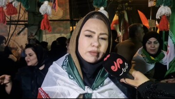 یاسوجی‌ها: تا تعیین تکلیف مذاکرات در خیابان‌ها می‌مانیم