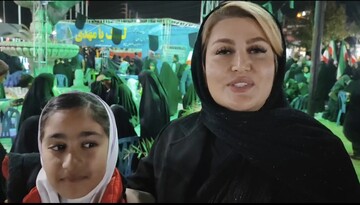 گچسارانی‌ها درباره ۴۰ شبانه روز مقاومت در جنگ رمضان چه گفتند