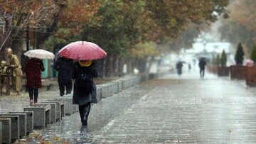 Rainfall