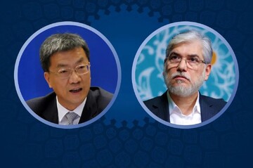China-Iran