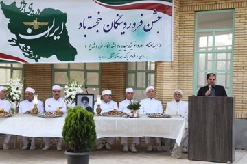 زندگی مسالمت‌آمیزی ادیان در یزد برآمده از فرهنگ اصیل و تمدن ایرانی است