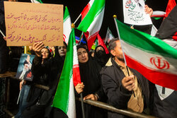 پنجاه و یکمین موج حضور بجنوردی‌ها در میدان