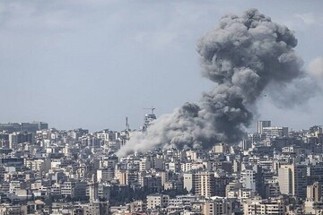 189 martyred, 890 injured in new Israeli airstrike in Lebanon