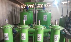 پروژه آبیاری تحت فشار روستای اروانه و لاسجرد به بهره‌برداری رسید