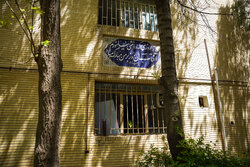 روایت خبرنگار مهر از حمله دشمن به دبیرستان آل محمد(ع) شیراز