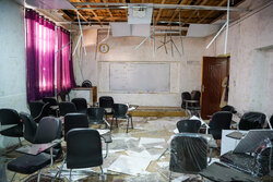 US-Israeli strike destroys girls’ school in Iran's Shiraz