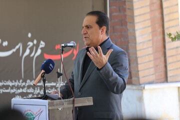 پروژه مدرسه اوتیسم ایلام تا چند ماه آینده به بهره‌برداری می‌رسد