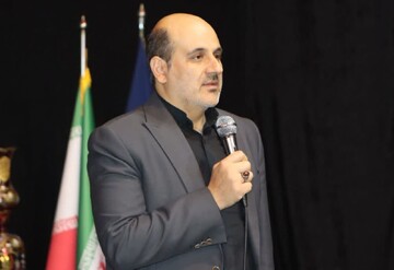مسچیان: خون رهبر شهید انقلاب سبب بیداری جهان اسلام شد