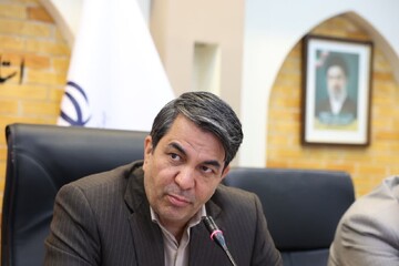 طالبی: معدن می‌تواند جلوه تحقق شعار سال در استان کرمان باشد