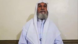 مولوی هوتی: رژیم صهیونیستی به دنبال تشکیل اسرائیل بزرگ است