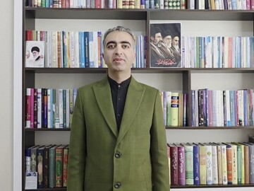 تبیین فرهنگ مقاومت از مهم‌ترین محورهای فعالیت امام جعفرصادق(ع) بود