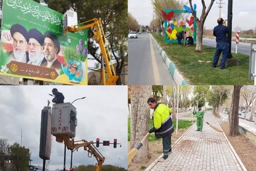 گلپایگان برای پذیرش مهمانان و اسکان اضطراری شهروندان آماده باش است