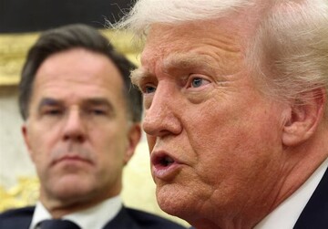 Some European allies tested, failed in war against Iran