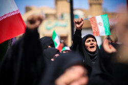 چلەی ماتەمینی ڕێبەر و شکۆی نەتەوەی ئێران