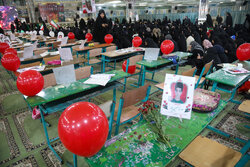 İran: Ramazan Savaşı şehitlerinin yüzde 45'i sivil