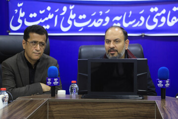 معاون وزیر آموزش و پرورش: جریان تعلیم و تربیت متوقف نشده است