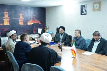 علوم پزشکی لرستان در جنگ رمضان خدمات گسترده‌ای به مردم ارائه کرد
