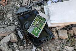 اهدای چند سرور از سوی معاونت علمی ریاست جمهوری به دانشگاه شریف