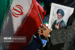 مراسم چهلم «آقای شهید ایران» در تهران، قم و مشهد برگزار می‌شود