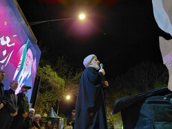 براتی‌زاده: ملت ایران ریشه در تمدنی چند هزار ساله دارد