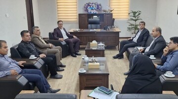 فرماندار تنگستان: حفظ آمادگی دستگاه‌های اجرایی ضروری است