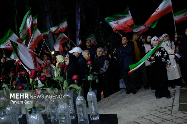 «مادرم ایران» شنیدنی شد؛ یک قطعه تازه درباره میهن