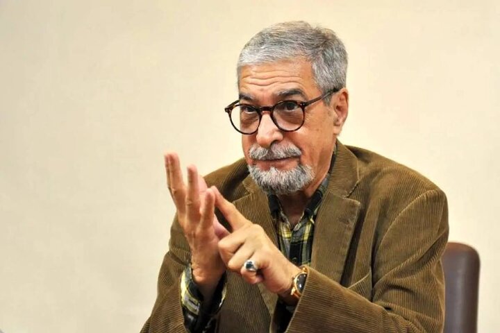 داوود نماینده از اقتدار ایران در جنگ گفت؛ ابرقدرت را به زانو درآوردیم
