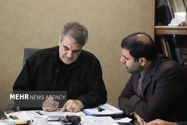 بازسازی ۴۵ منزل آسیب دیده از جنگ در استان سمنان