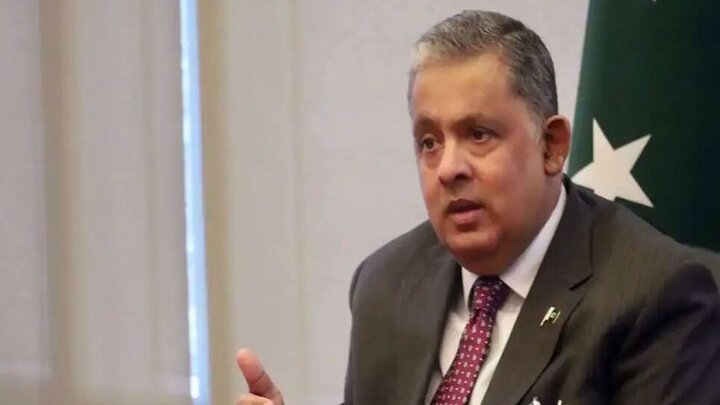 Lebanon part of Iran-US truce deal: Pak envoy to Washington