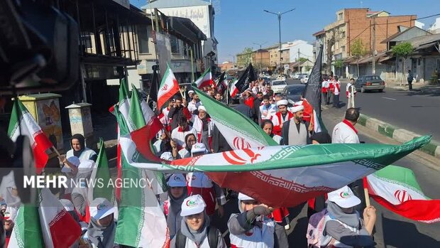 سلیمی: حضور امدادگران در اربعین امام شهید تجلی وفاداری به سیره شهداست