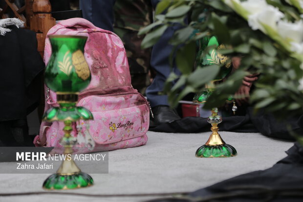 آشوری:در هر شهر یک میدان به نام شهدای میناب نام‌گذاری می‌شود