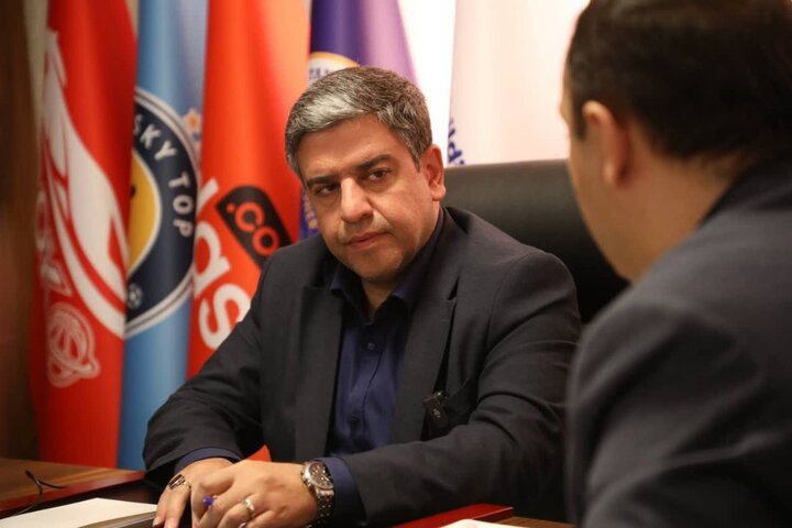 سرمایه‌گذاری ۹ هزار میلیارد تومانی در سه طرح صنعتی و ورزشی اردبیل