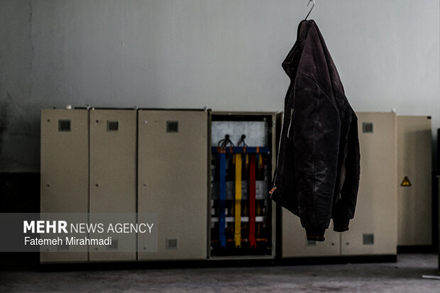 آثار تجاوز به دانشگاه صنعتي شريف