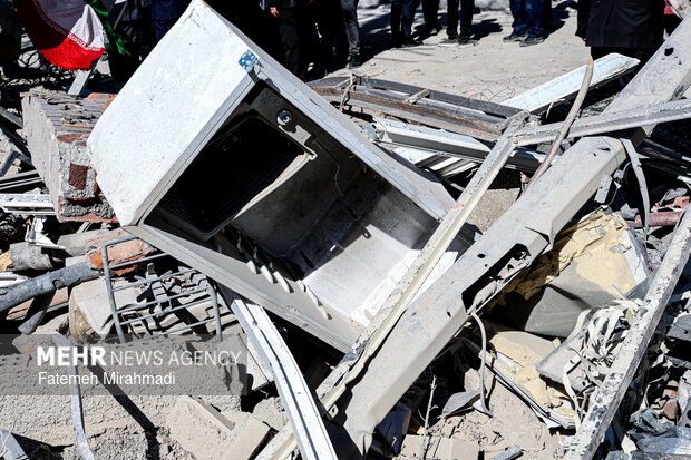 رسیدگی فوری به مشکلات ۸ واحد صنعتی در رباط‌کریم