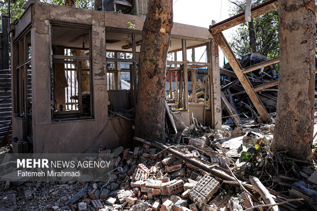 حمله به دانشگاه‌ها؛ مانع‌تراشی آمریکا و اسرائیل برای پیشرفت علمی ایران