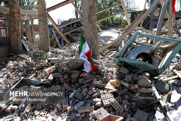 گیتاریست بهنام بانی برای دانشگاه صنعتی شریف نواخت