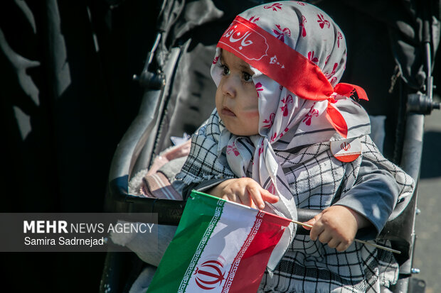 سربازان کالسکه سوار