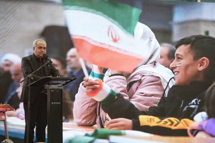 سرمست: مدرسه مهمترین زیرساخت کشور است