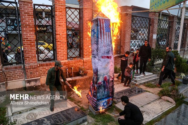 بیعت فرزندان میرزا کوچک خان با سومین امام انقلاب در رشت